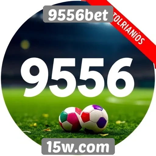 Comparativo de bônus e promoções em 9556bet