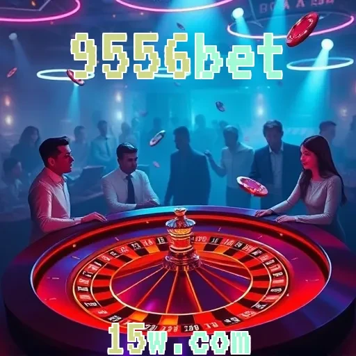 9556bet: Mergulhe no Mundo Empolgante dos Jogos de Mesa!