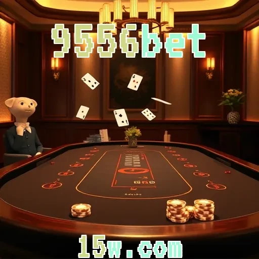 9556bet: Os Caça-Níqueis que Você Não Pode Perder!