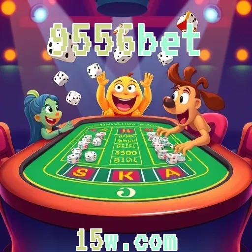 9556bet: Descubra Todos os Bônus Imperdíveis para Apostadores Brasileiros