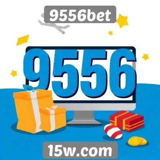 Exploração das promoções disponíveis em 9556bet