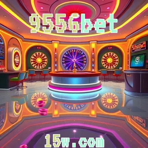 9556bet: Explore a Seção FAQ e Transforme Sua Experiência de Jogo