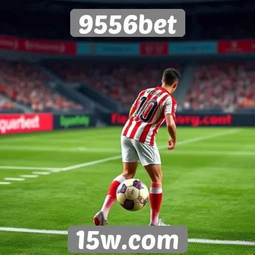 Impacto das avaliações de usuários no 9556bet