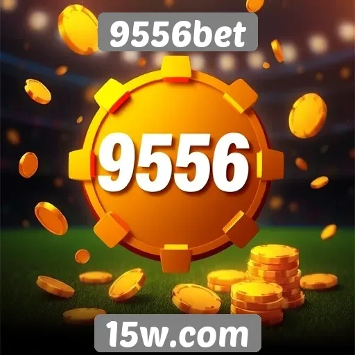 Como funciona o sistema de bônus do 9556bet