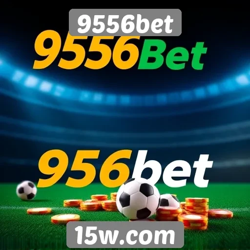 Comparação entre 9556bet e concorrentes no mercado