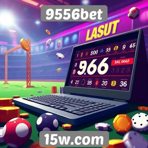 Vantagens e desvantagens dos jogos online na 9556bet