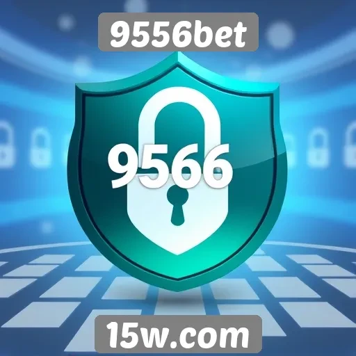 Análise da segurança no site 9556bet