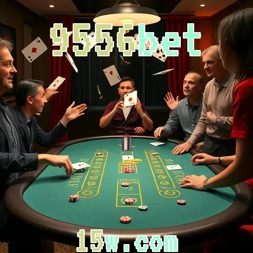 9556bet e-Sports: Apostas Emocionantes Para Todos os Gamers