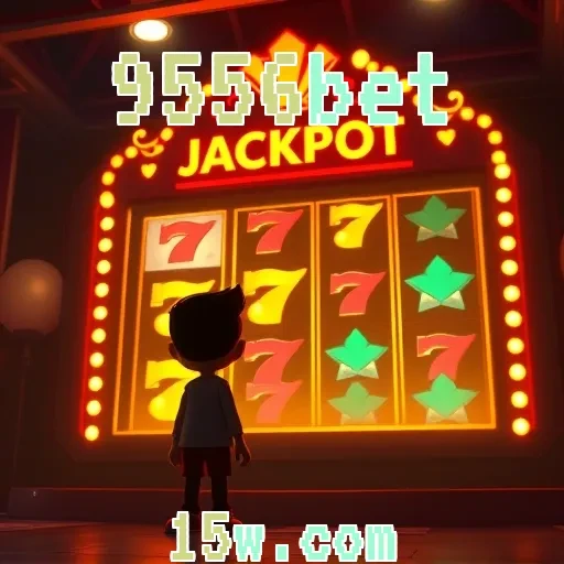 9556bet: Melhores Jackpots Que Prometem Grandes Prêmios