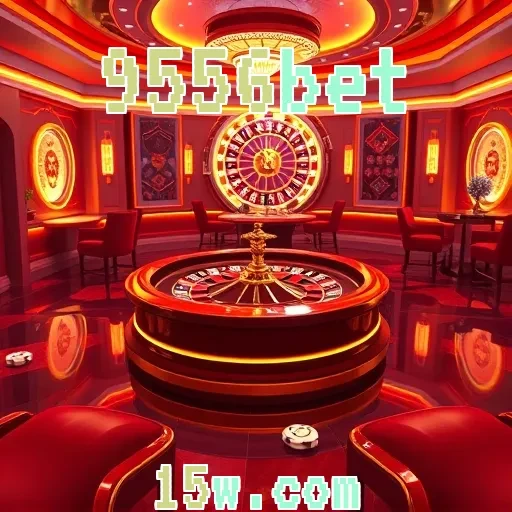 9556bet: Desvende os Segredos do Poker e Ganhe Emoção